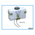 3.5L Made in China Bus Washer